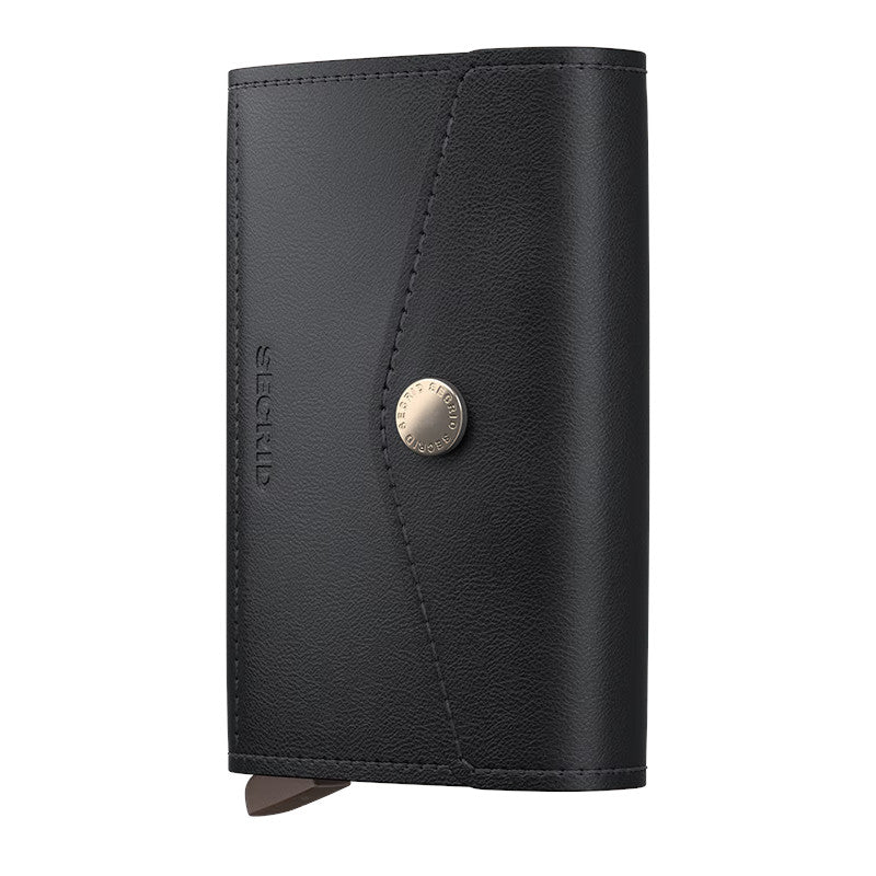 SECRID Portefeuille Envelope Original Black