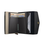 SECRID Portefeuille Envelope Original Black