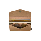 SECRID Portefeuille Envelope Pebble Cappuccino