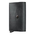 SECRID Portefeuille Envelope Vintage Black