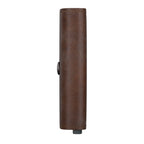 SECRID Portefeuille Envelope Vintage Chocolate