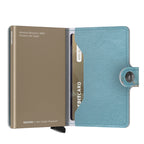SECRID Portefeuille Miniwallet Art Almond Blossom