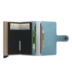 SECRID Portefeuille Miniwallet Art Almond Blossom