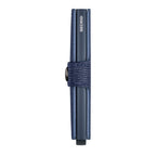 SECRID Portefeuille Miniwallet Crisple Navy