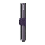SECRID Portefeuille Miniwallet Crisple Purple