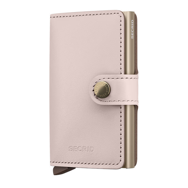 SECRID Portefeuille Miniwallet Original Ballet