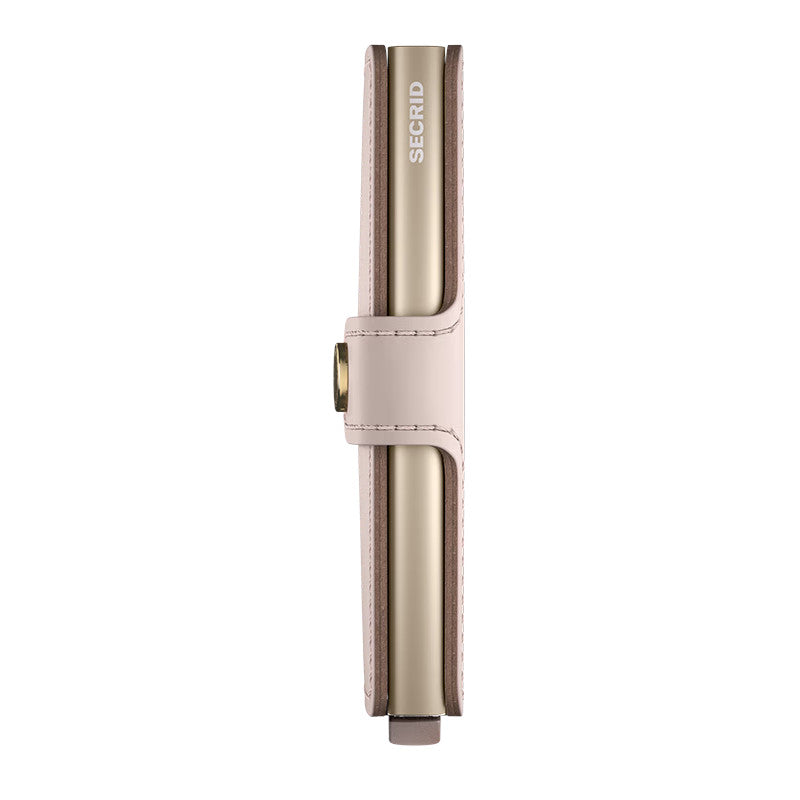 SECRID Portefeuille Miniwallet Original Ballet