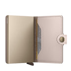 SECRID Portefeuille Miniwallet Original Ballet