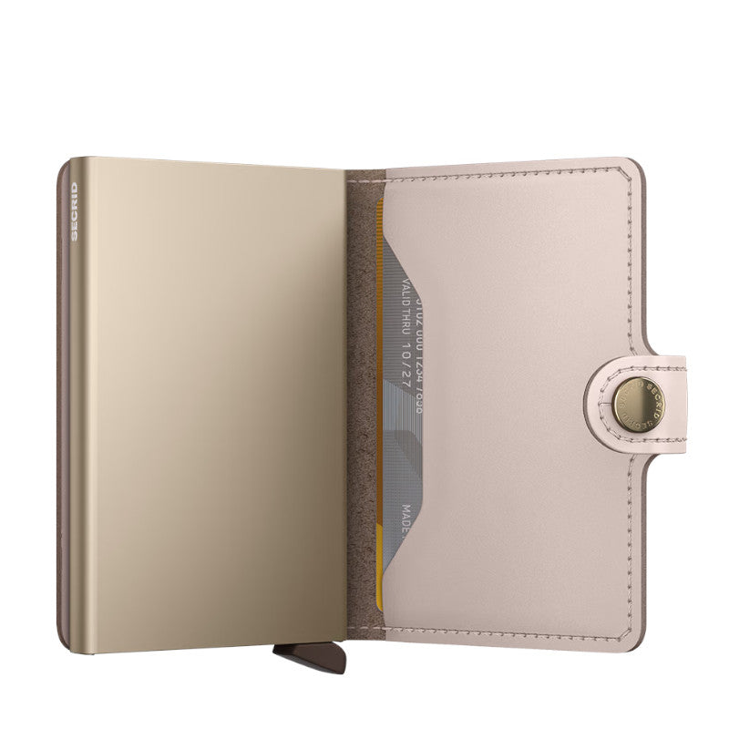 SECRID Portefeuille Miniwallet Original Ballet