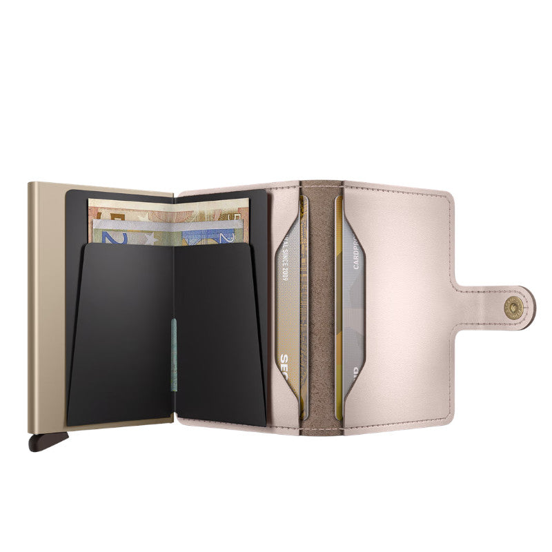 SECRID Portefeuille Miniwallet Original Ballet