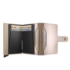 SECRID Portefeuille Miniwallet Original Ballet
