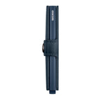 SECRID Portefeuille Miniwallet Original Navy-Navy
