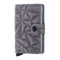 SECRID Portefeuille Miniwallet Prism Stone