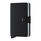 SECRID Portefeuille Miniwallet Rango Black