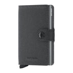 SECRID Portefeuille Miniwallet Twist Grey