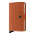 SECRID Portefeuille Miniwallet Veg Caramello-Sand