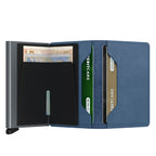 SECRID Portefeuille Slimwallet Original Ice Blue