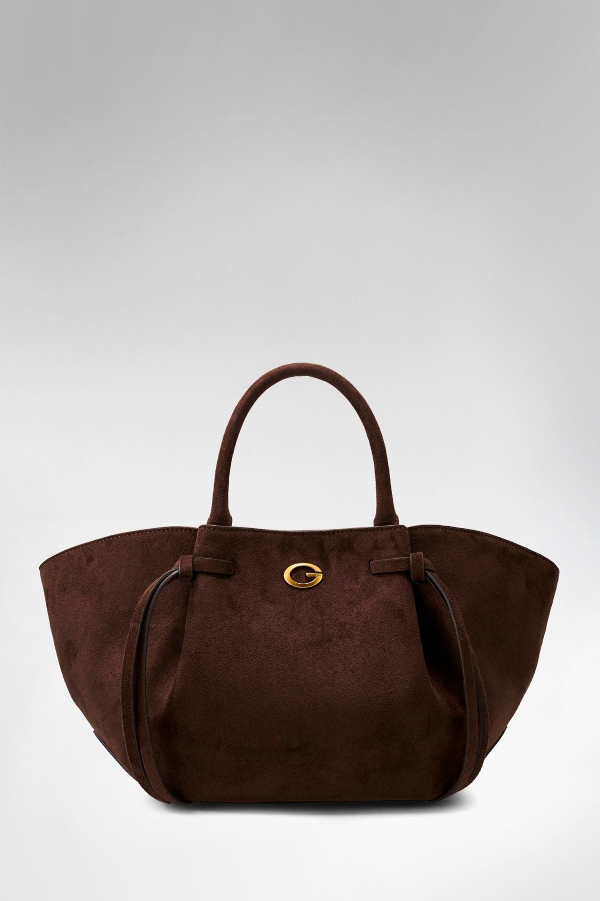 Espresso - GUESS Allegra Girlfriend