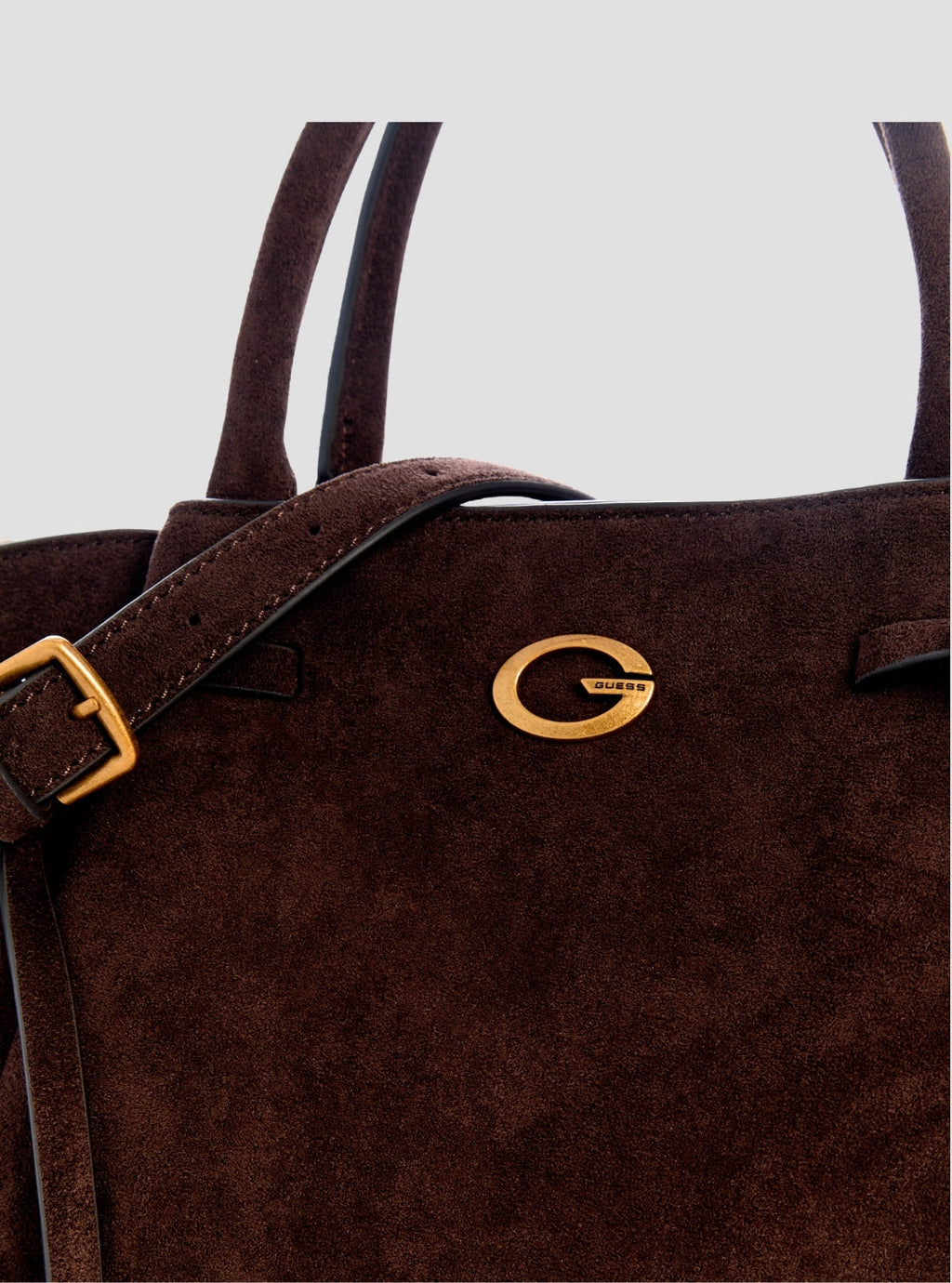 Espresso - GUESS Allegra Girlfriend