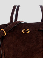 Espresso - GUESS Allegra Girlfriend