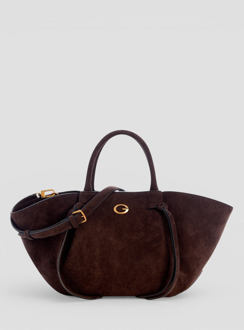 Espresso - GUESS Allegra Girlfriend
