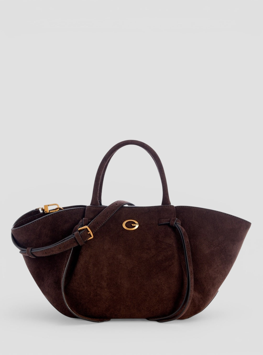 Espresso - GUESS Allegra Girlfriend