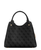 Noir - GUESS Sac à main Meridian II Carryall