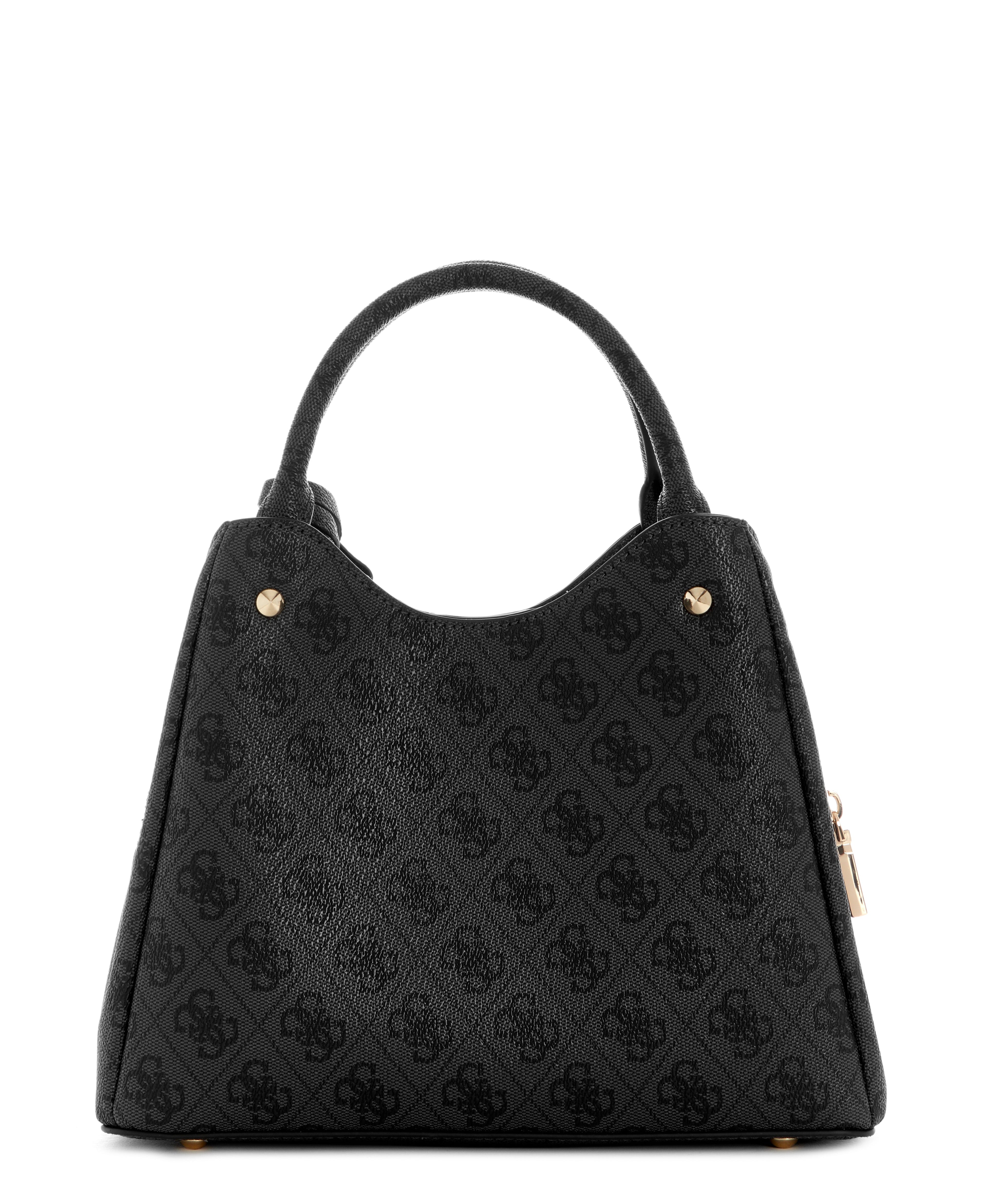 Noir - GUESS Sac à main Meridian II Carryall
