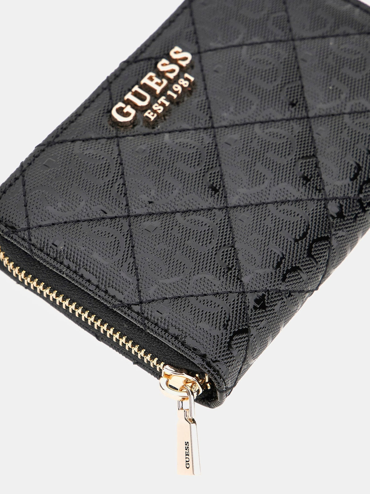 Noir - Guess Laurel SLG