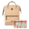 Cabaïa Sac à dos Adventurer Medium San José