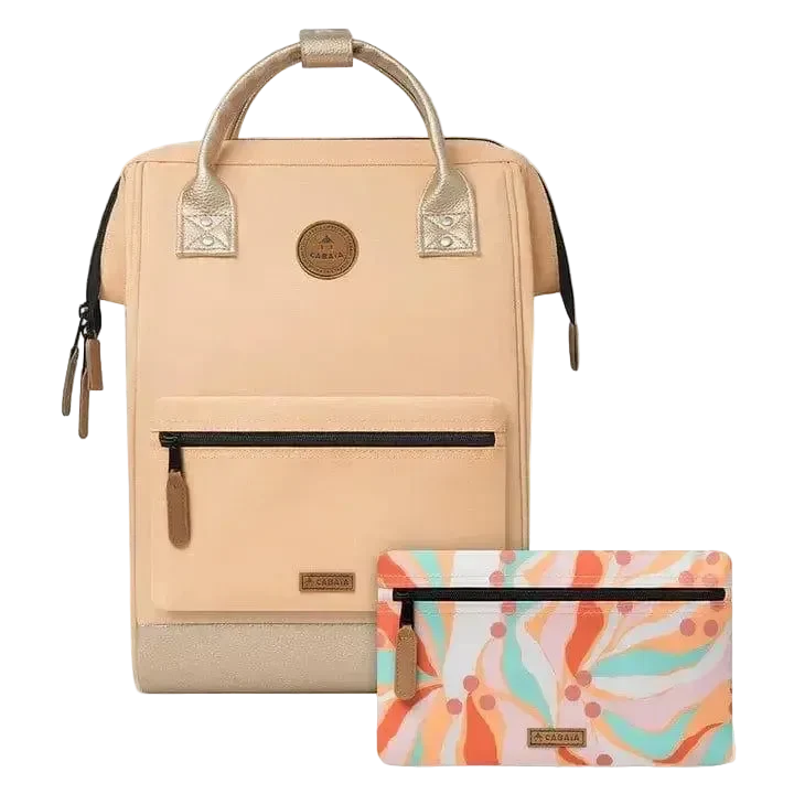 Cabaïa Sac à dos Adventurer Medium San José
