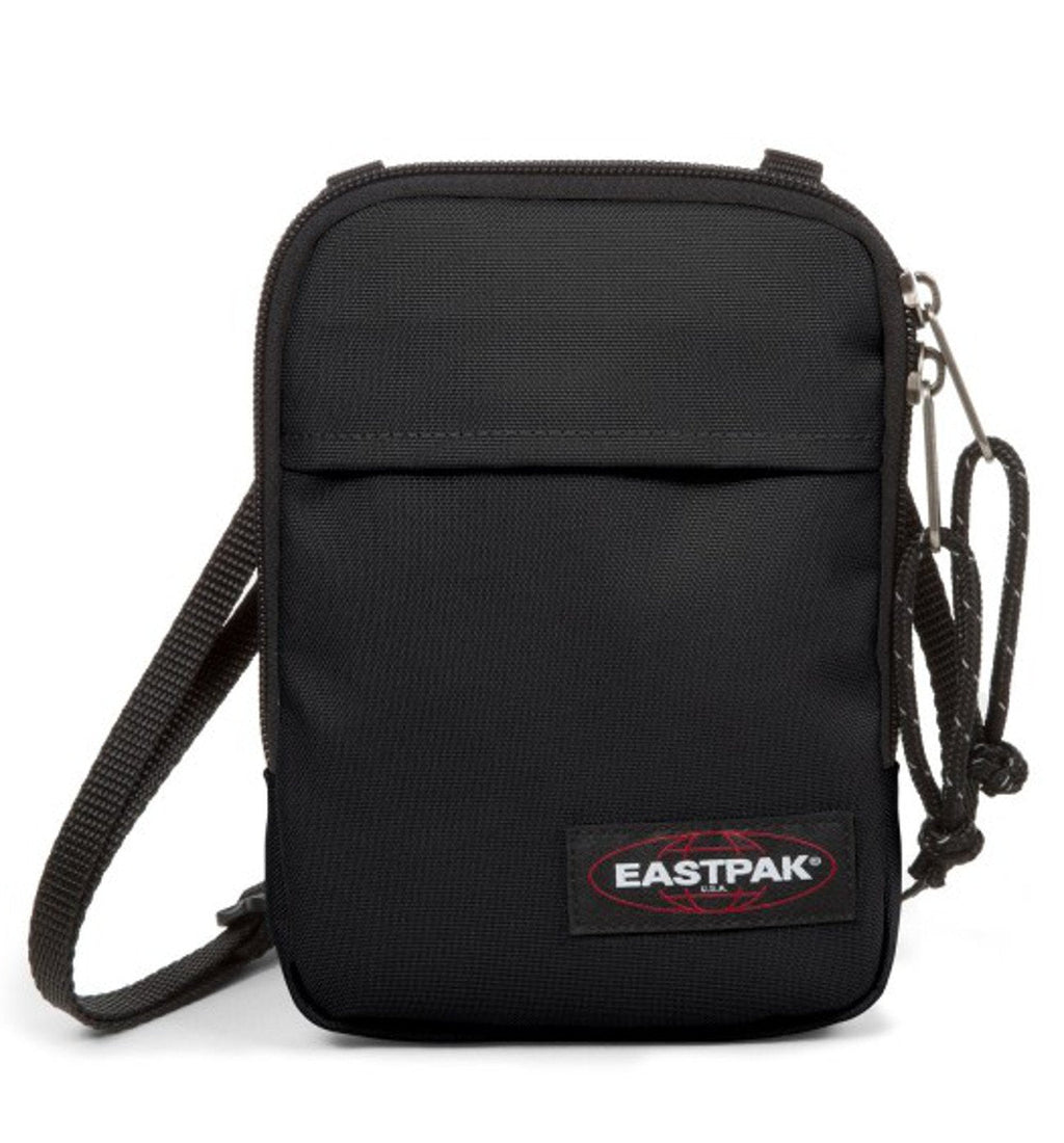 Noir - EASTPAK Sac à bandoulière Buddy Rouge