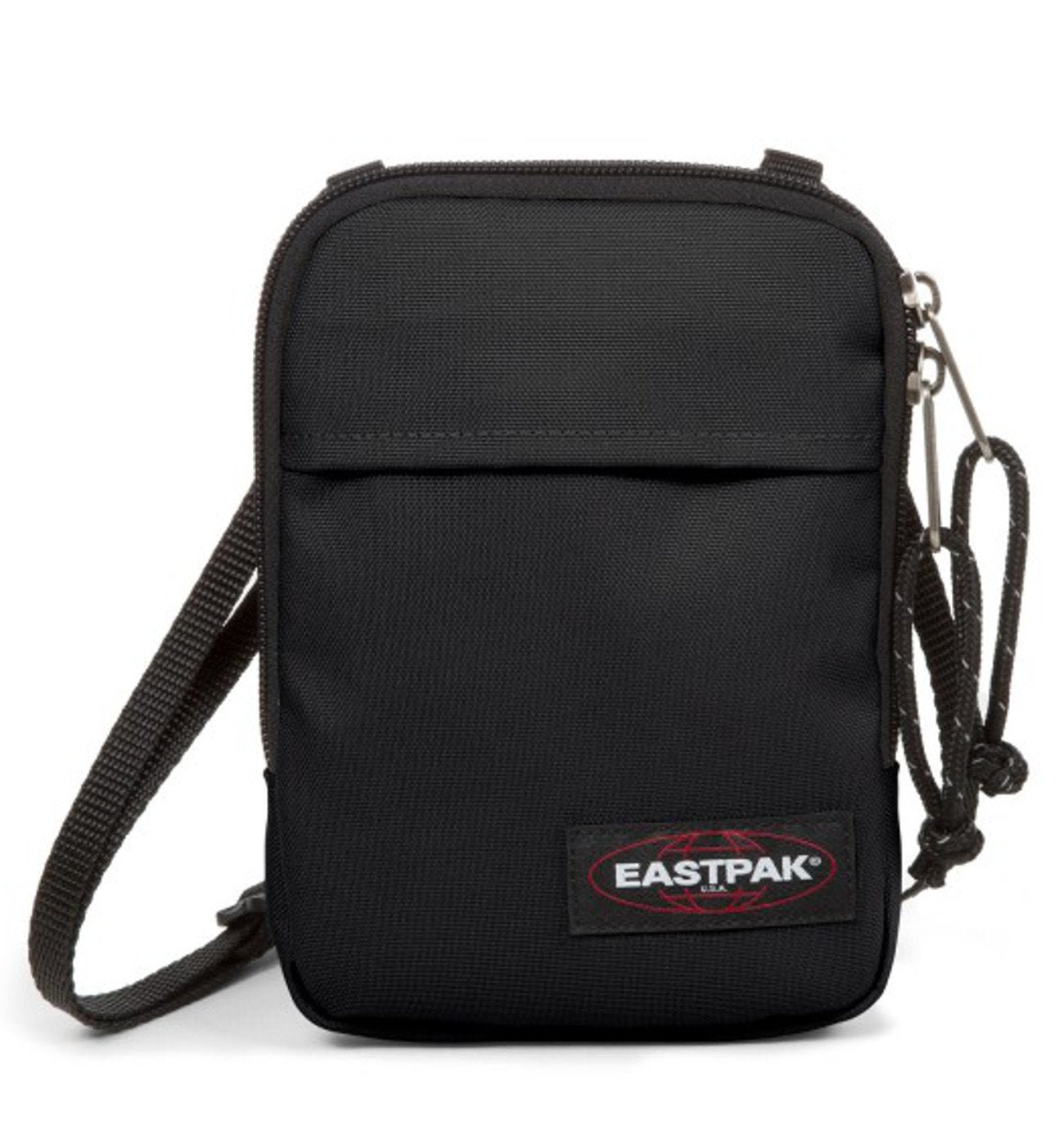 Noir - EASTPAK Sac à bandoulière Buddy Rouge