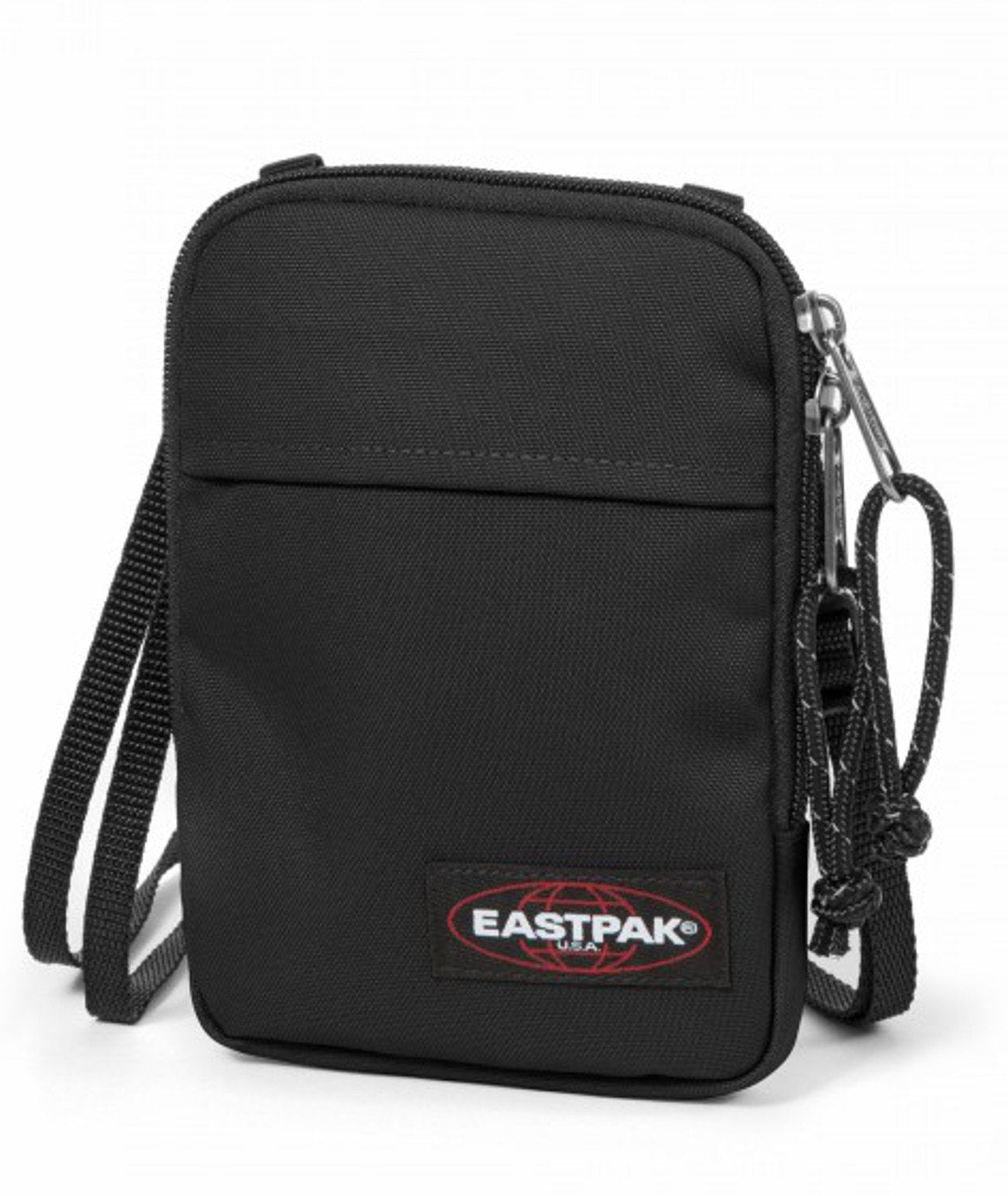Noir - EASTPAK Sac à bandoulière Buddy Rouge
