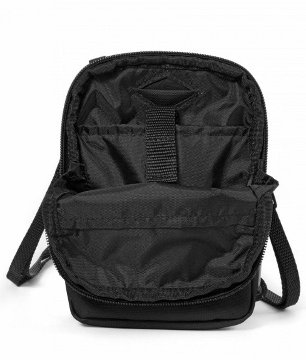Noir - EASTPAK Sac à bandoulière Buddy Rouge