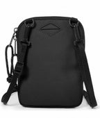 Noir - EASTPAK Sac à bandoulière Buddy Rouge