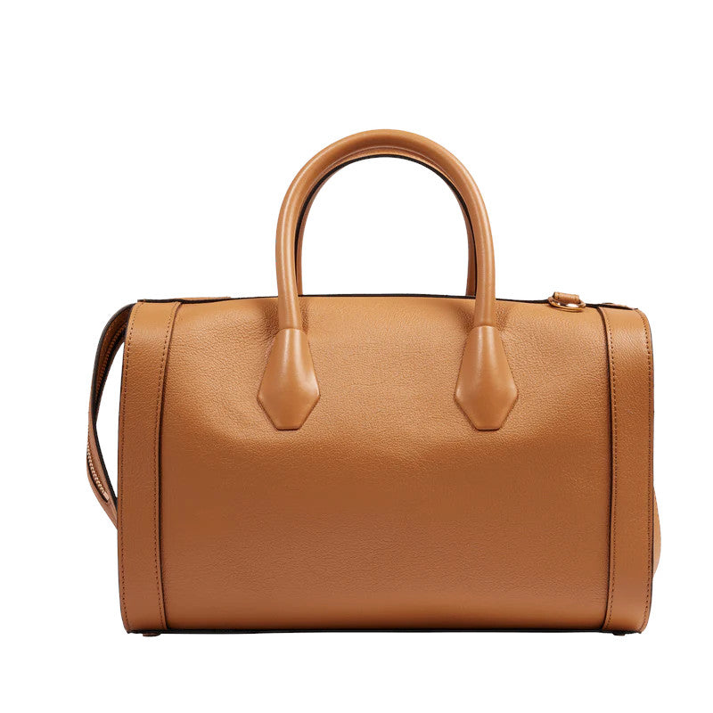 LANCEL Sac bowling M BCBG