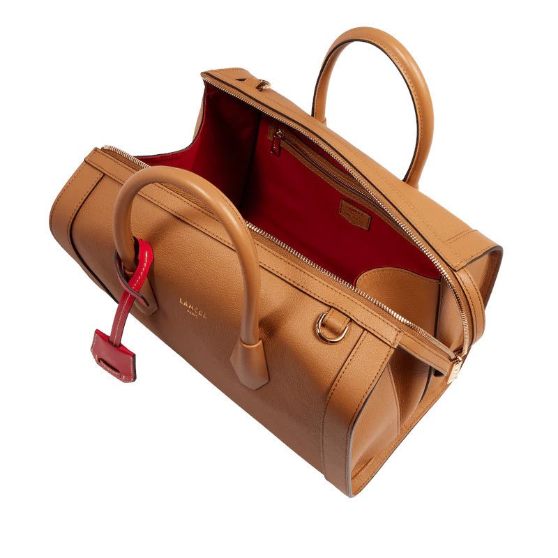 
                      
                        LANCEL Sac bowling M BCBG
                      
                    