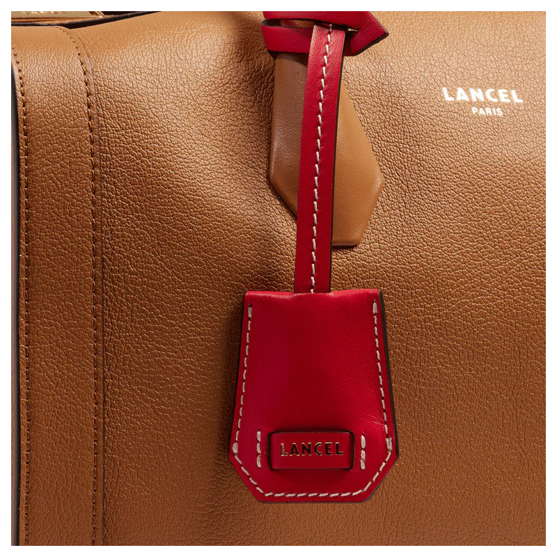 
                      
                        LANCEL Sac bowling M BCBG
                      
                    