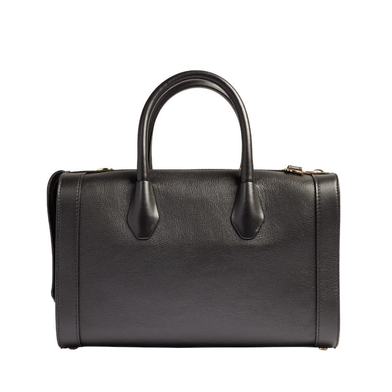 LANCEL Sac bowling M BCBG