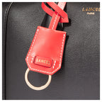 LANCEL Sac bowling M BCBG