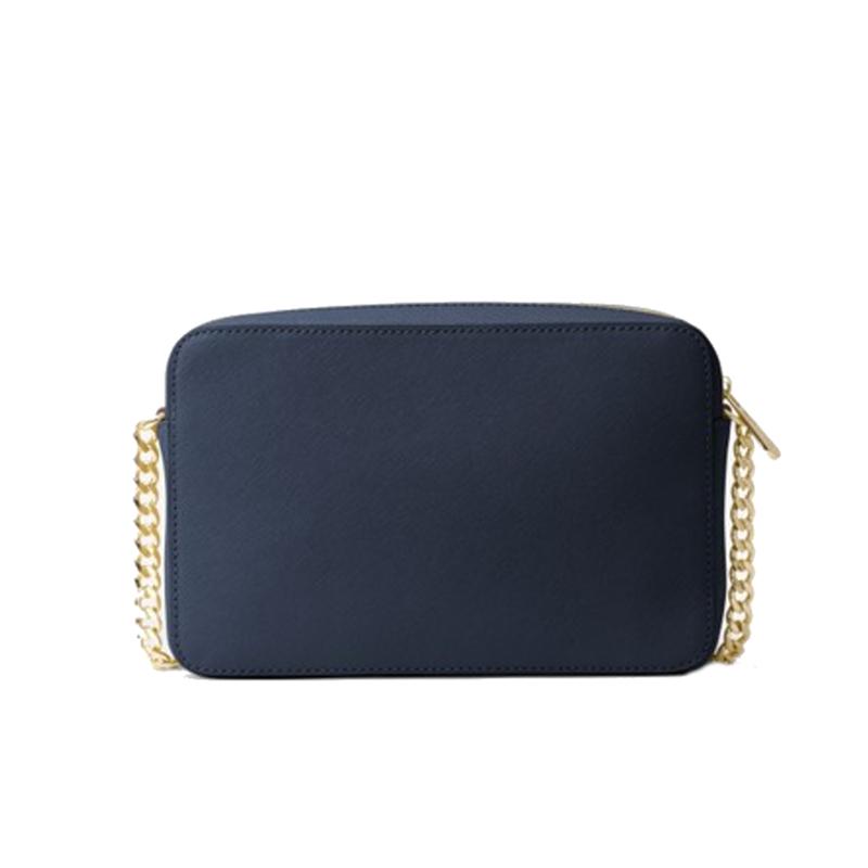 Bleu marine - MICHAEL KORS Sac à bandoulière Jet Set