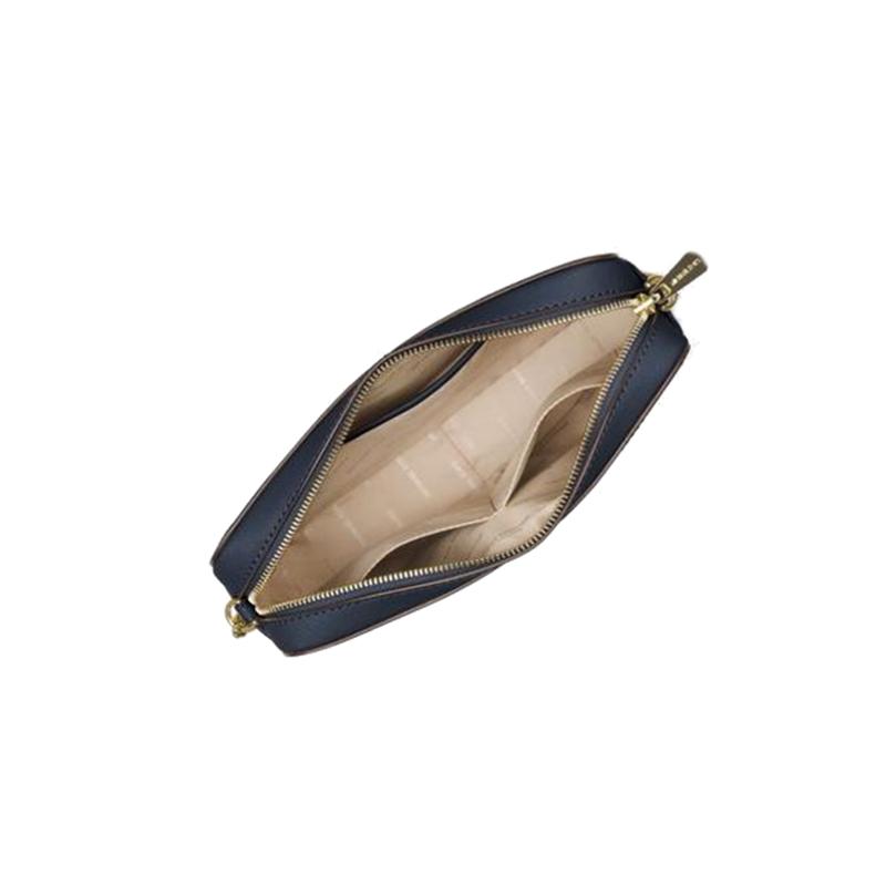 Bleu marine - MICHAEL KORS Sac à bandoulière Jet Set