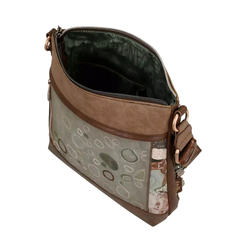 ANEKKE Sac à bandoulière Core