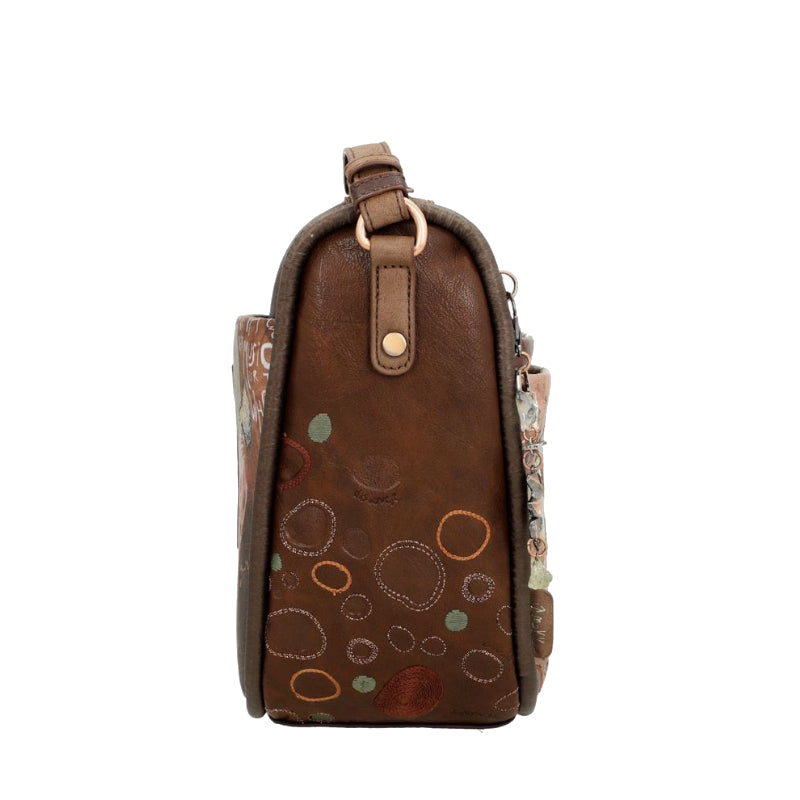ANEKKE Sac à bandoulière Core