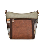 ANEKKE Sac à bandoulière Core