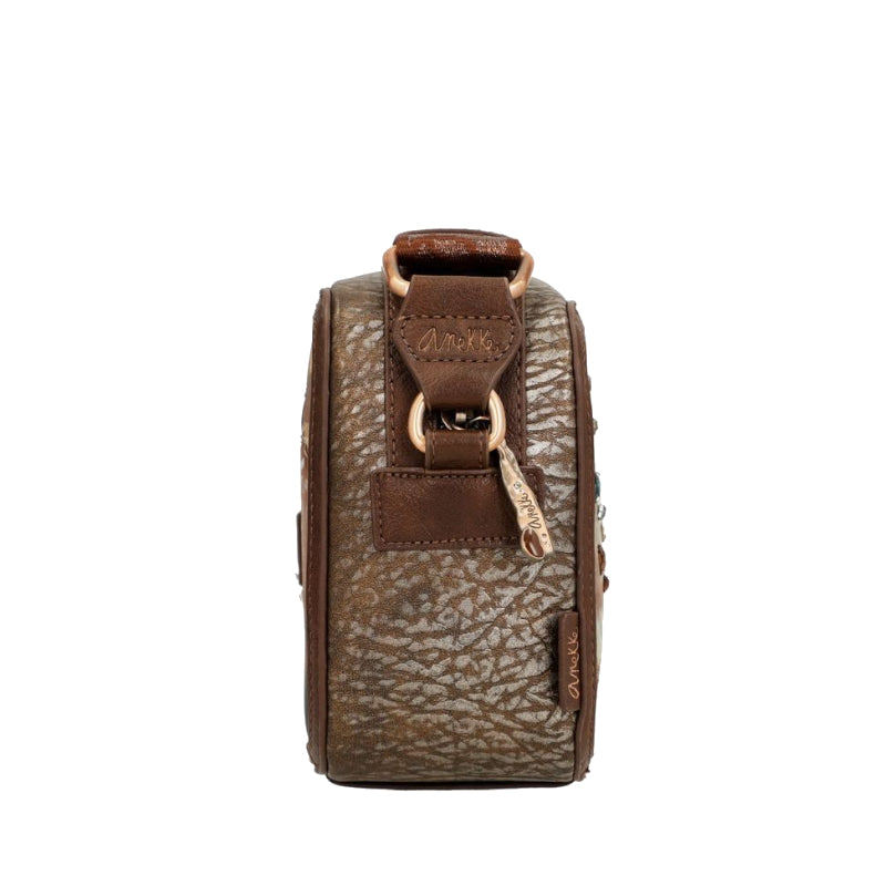 ANEKKE Sac à bandoulière Core