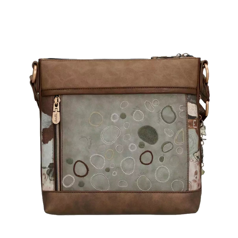 ANEKKE Sac à bandoulière Core