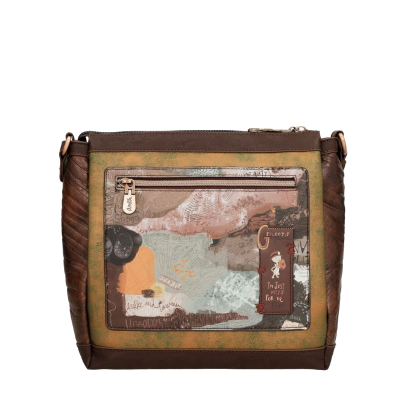 ANEKKE Sac à bandoulière Core