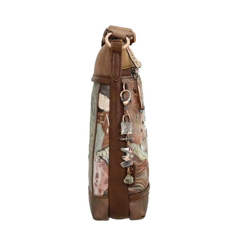 ANEKKE Sac à bandoulière Core